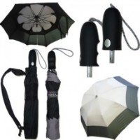 Deluxe Umbrella